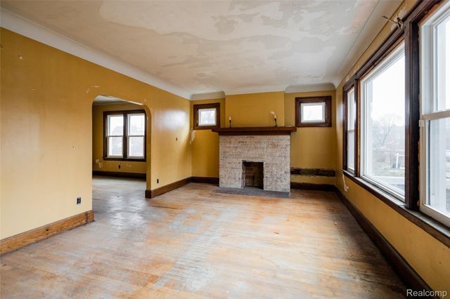 4100 Helen Street, Detroit, MI 48207