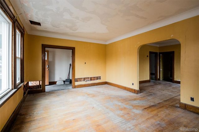 4100 Helen Street, Detroit, MI 48207