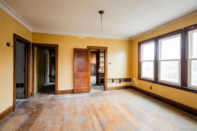 4100 Helen Street, Detroit, MI 48207