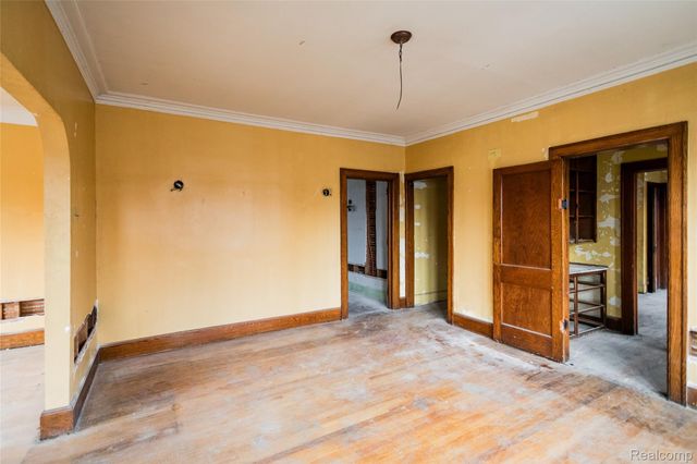 4100 Helen Street, Detroit, MI 48207