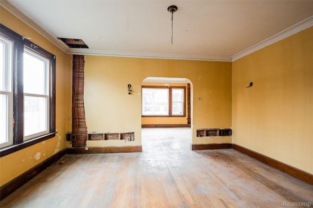 4100 Helen Street, Detroit, MI 48207