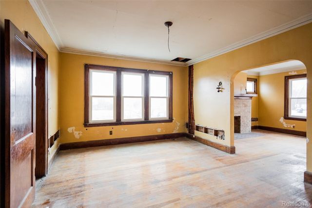 4100 Helen Street, Detroit, MI 48207