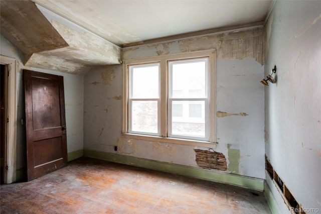 4100 Helen Street, Detroit, MI 48207