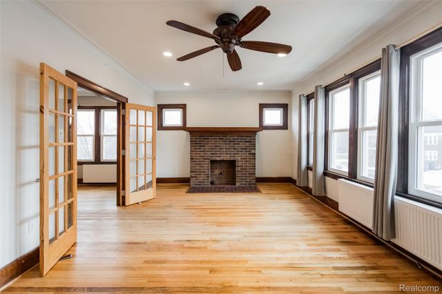 4100 Helen Street, Detroit, MI 48207