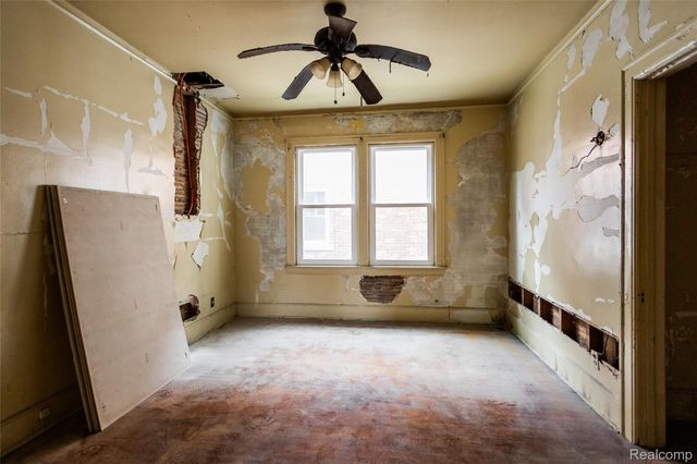 4100 Helen Street, Detroit, MI 48207