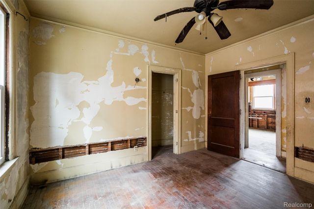 4100 Helen Street, Detroit, MI 48207