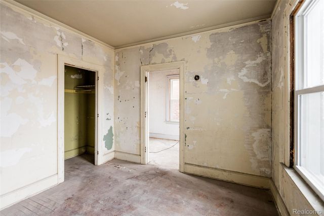 4100 Helen Street, Detroit, MI 48207