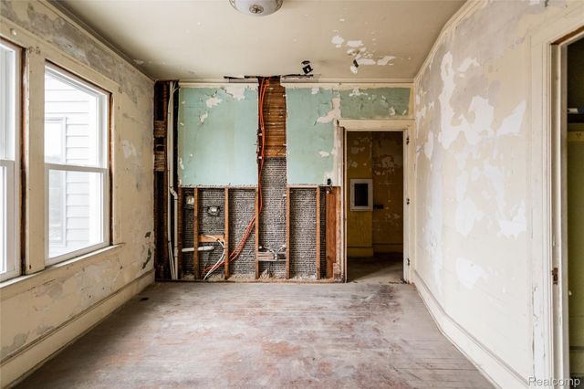 4100 Helen Street, Detroit, MI 48207