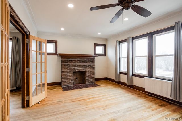 4100 Helen Street, Detroit, MI 48207