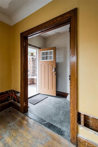 4100 Helen Street, Detroit, MI 48207