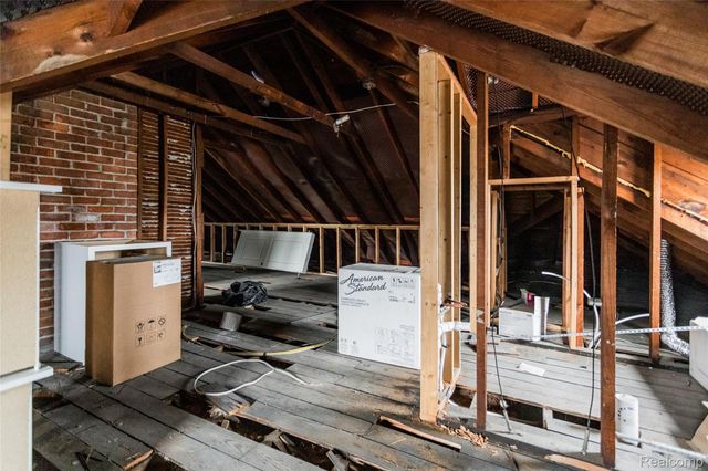 4100 Helen Street, Detroit, MI 48207