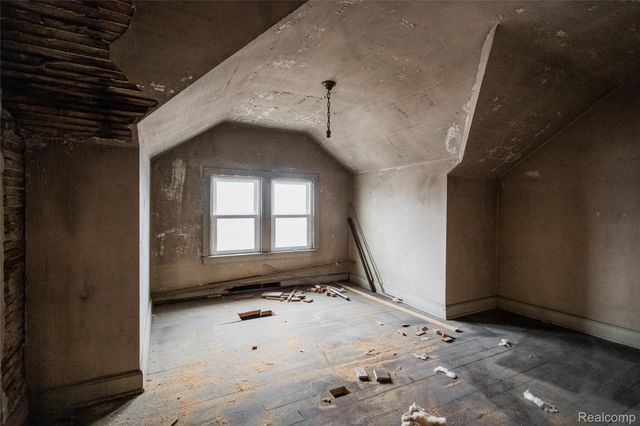 4100 Helen Street, Detroit, MI 48207