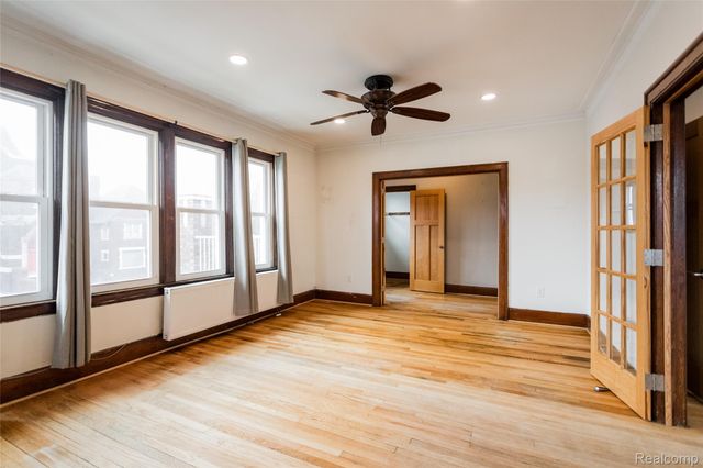 4100 Helen Street, Detroit, MI 48207