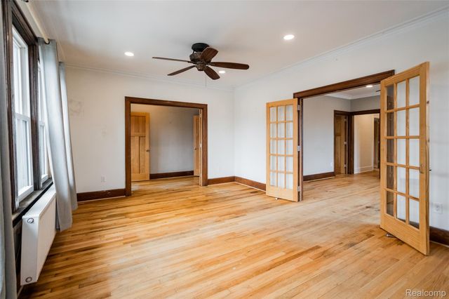 4100 Helen Street, Detroit, MI 48207