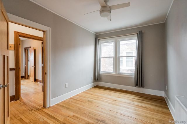 4100 Helen Street, Detroit, MI 48207