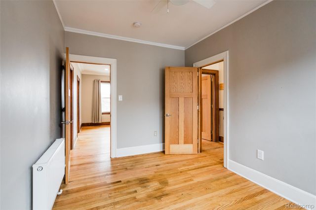 4100 Helen Street, Detroit, MI 48207