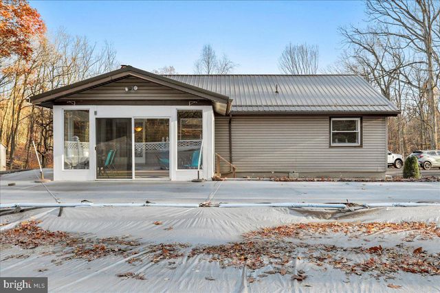 23851 SQUIRREL RIDGE DR, Rawlings, MD 21557