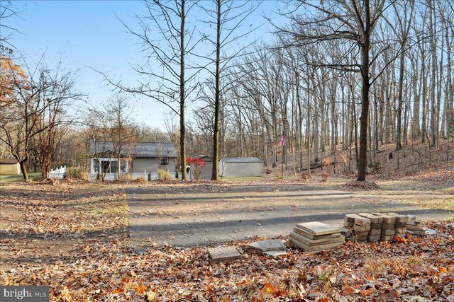 23851 SQUIRREL RIDGE DR, Rawlings, MD 21557