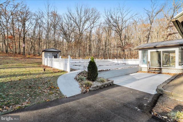 23851 SQUIRREL RIDGE DR, Rawlings, MD 21557