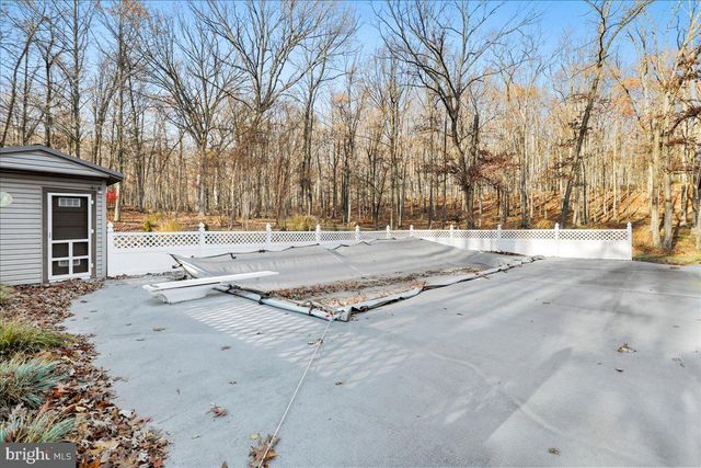 23851 SQUIRREL RIDGE DR, Rawlings, MD 21557