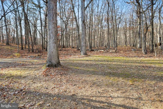 23851 SQUIRREL RIDGE DR, Rawlings, MD 21557