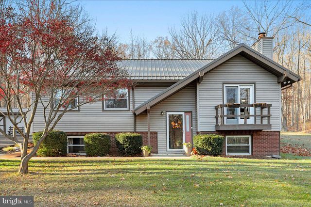 23851 SQUIRREL RIDGE DR, Rawlings, MD 21557