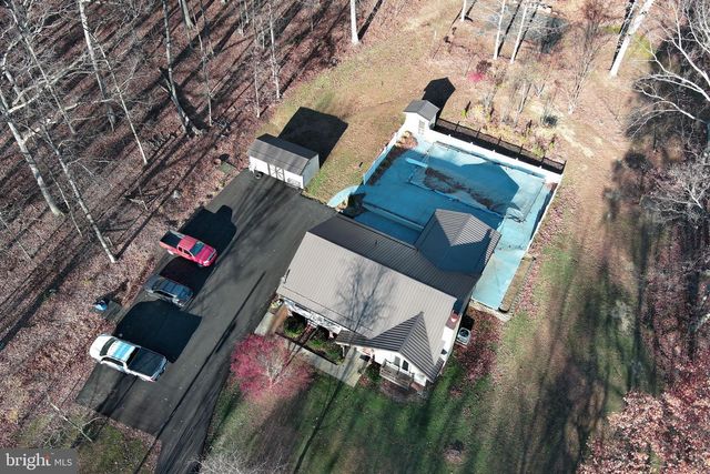 23851 SQUIRREL RIDGE DR, Rawlings, MD 21557