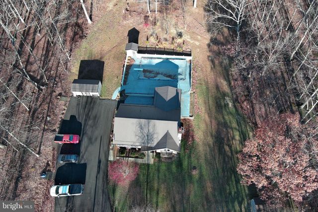 23851 SQUIRREL RIDGE DR, Rawlings, MD 21557