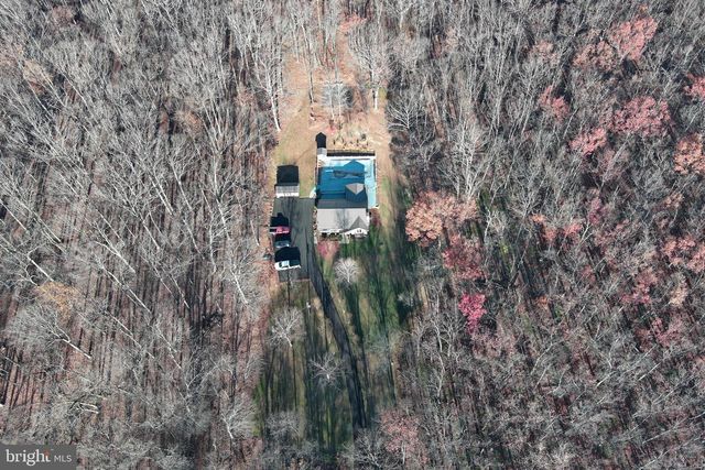 23851 SQUIRREL RIDGE DR, Rawlings, MD 21557