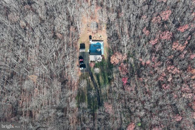 23851 SQUIRREL RIDGE DR, Rawlings, MD 21557