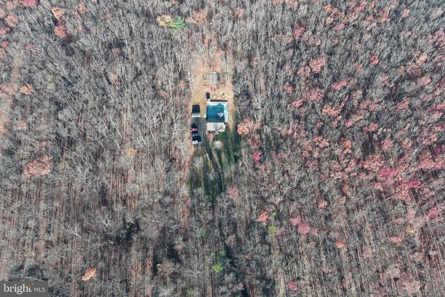 23851 SQUIRREL RIDGE DR, Rawlings, MD 21557