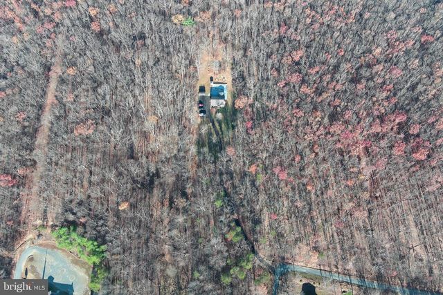 23851 SQUIRREL RIDGE DR, Rawlings, MD 21557