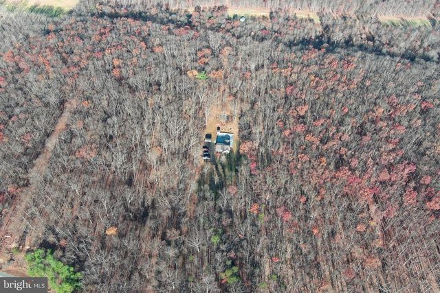 23851 SQUIRREL RIDGE DR, Rawlings, MD 21557