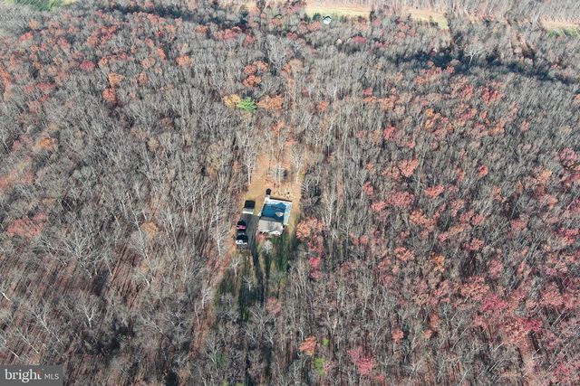 23851 SQUIRREL RIDGE DR, Rawlings, MD 21557