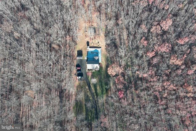 23851 SQUIRREL RIDGE DR, Rawlings, MD 21557