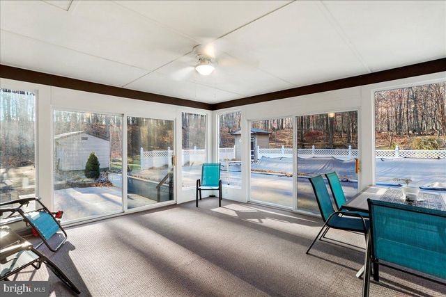 23851 SQUIRREL RIDGE DR, Rawlings, MD 21557