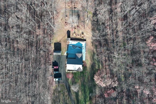 23851 SQUIRREL RIDGE DR, Rawlings, MD 21557