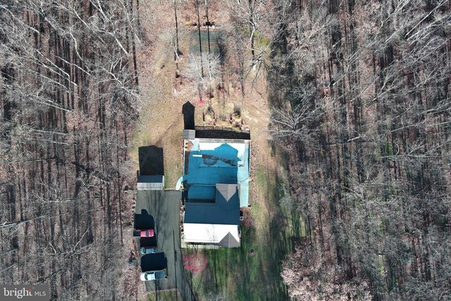 23851 SQUIRREL RIDGE DR, Rawlings, MD 21557