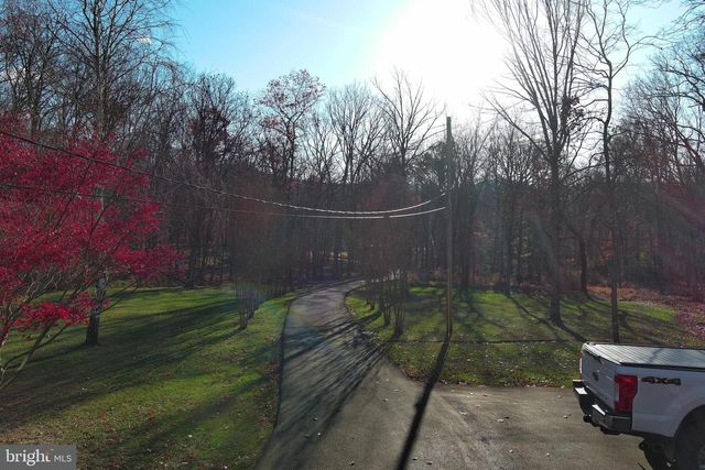 23851 SQUIRREL RIDGE DR, Rawlings, MD 21557