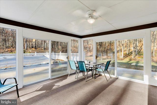 23851 SQUIRREL RIDGE DR, Rawlings, MD 21557