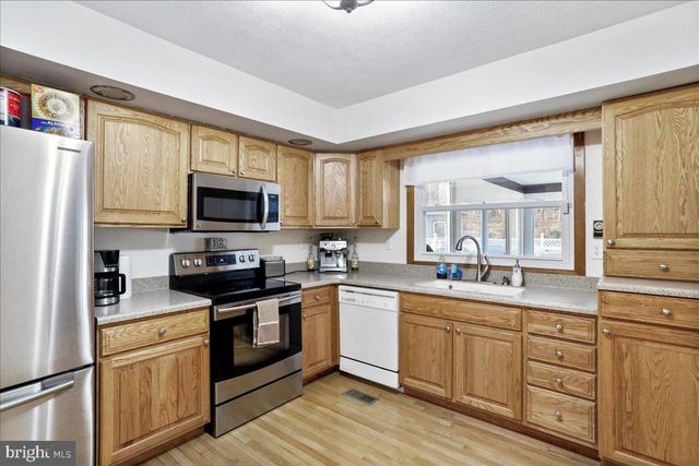 23851 SQUIRREL RIDGE DR, Rawlings, MD 21557