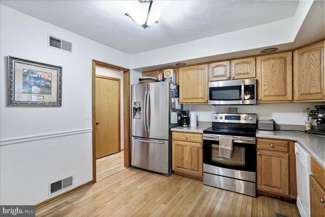 23851 SQUIRREL RIDGE DR, Rawlings, MD 21557