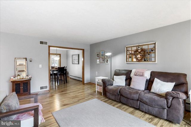 23851 SQUIRREL RIDGE DR, Rawlings, MD 21557