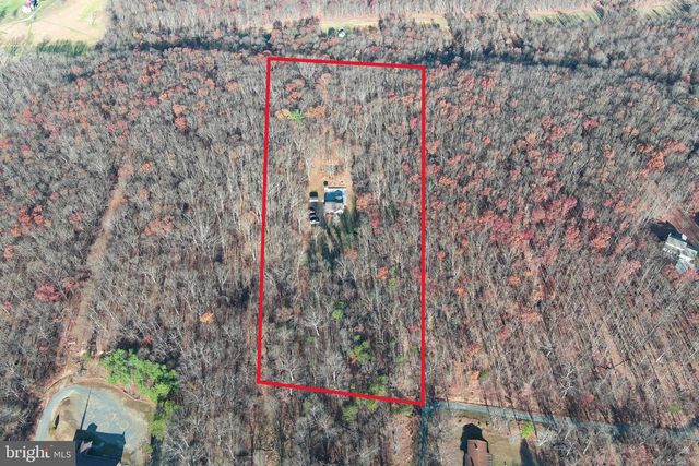 23851 SQUIRREL RIDGE DR, Rawlings, MD 21557