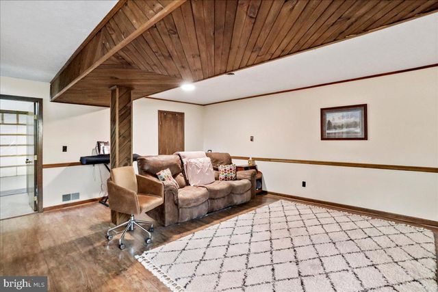 23851 SQUIRREL RIDGE DR, Rawlings, MD 21557