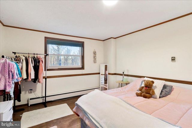 23851 SQUIRREL RIDGE DR, Rawlings, MD 21557