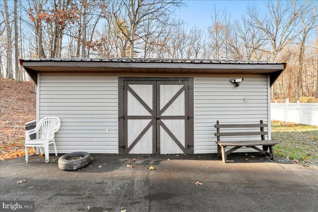 23851 SQUIRREL RIDGE DR, Rawlings, MD 21557