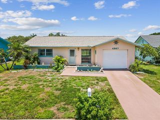 4567 GREAT LAKES DRIVE S, Clearwater, FL 33762
