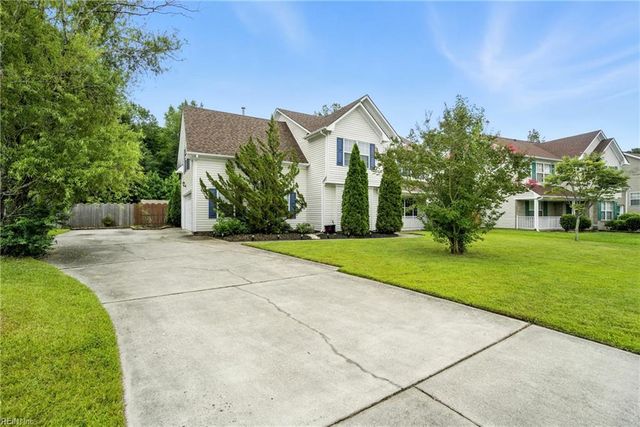 2425 Annie CIR, Chesapeake, VA 23323
