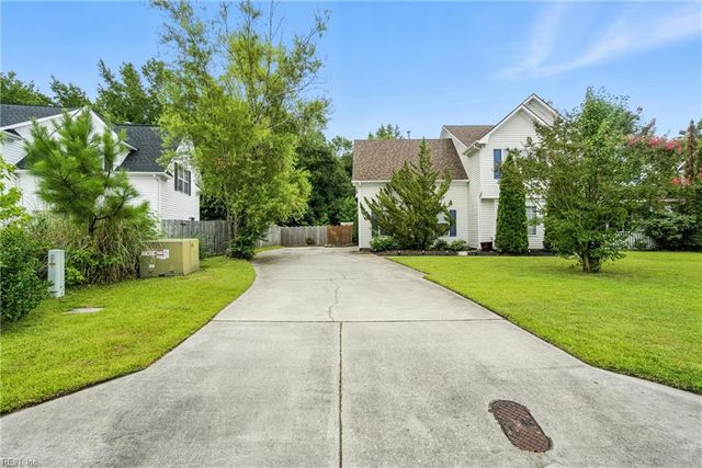 2425 Annie CIR, Chesapeake, VA 23323